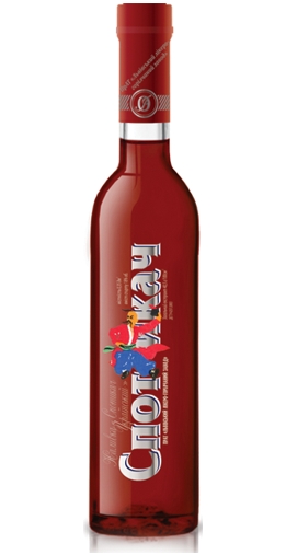 Спотикач Український