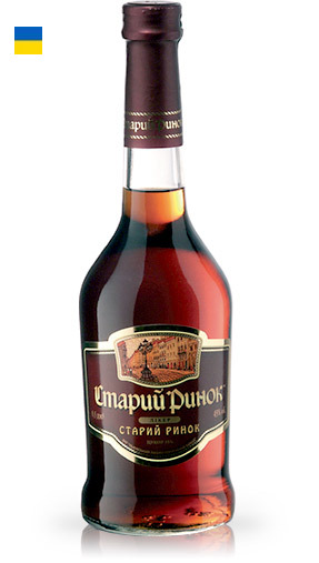 Старий ринок