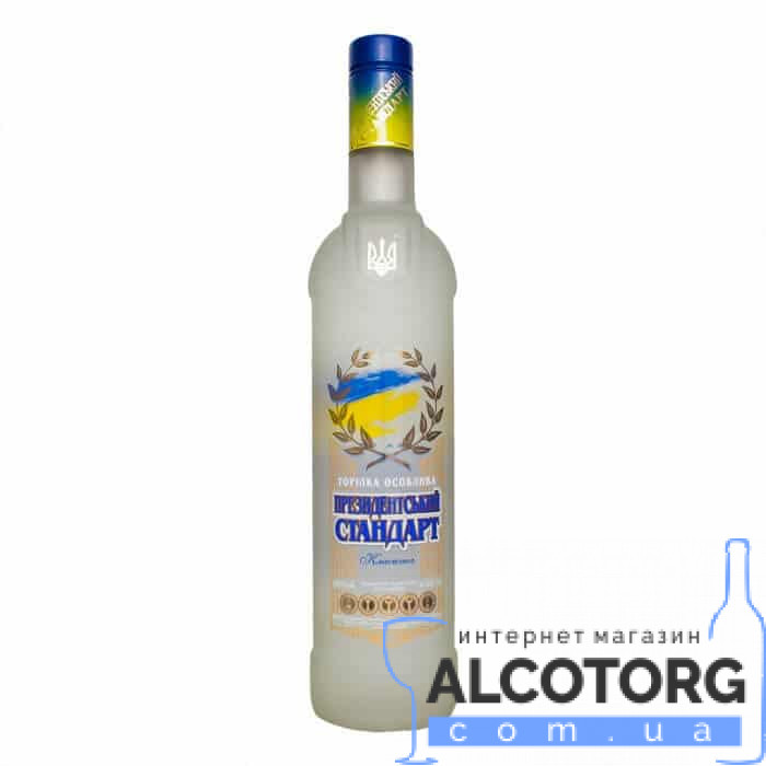 Житомирський стандарт