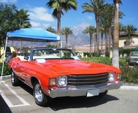 Chevrolet Chevelle