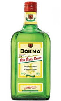Bokma