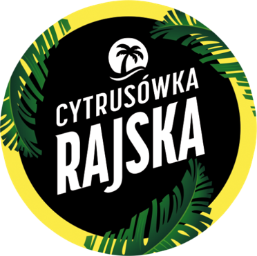 Rajska Cytrusówka