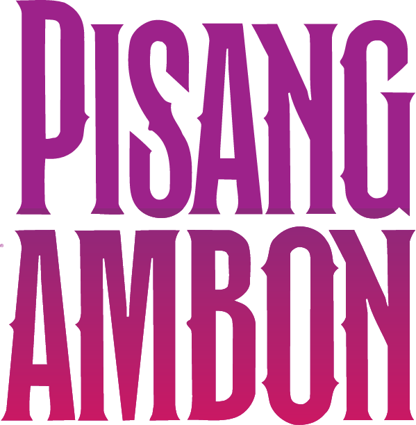 Pisang Ambon