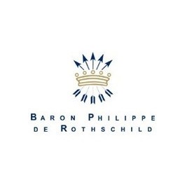 Baron Philippe de Rothschild