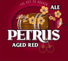 RED by Petrus