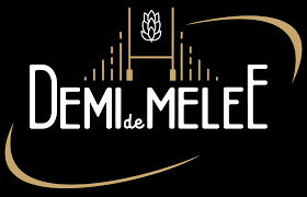 Demi de Mêlée