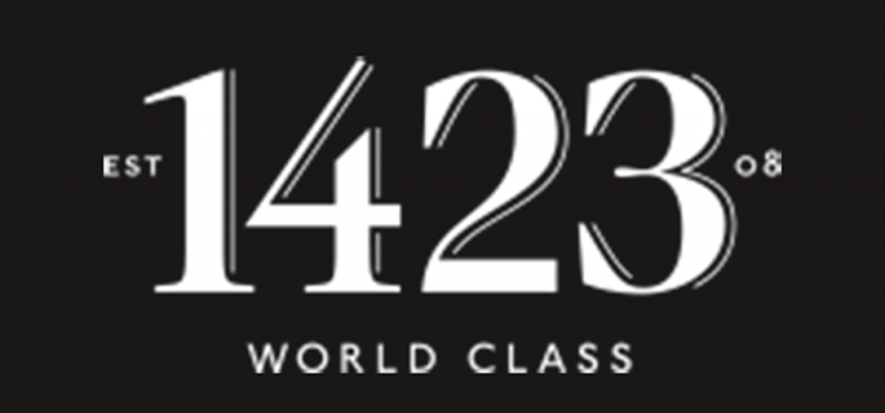 1423 World Class Spirits