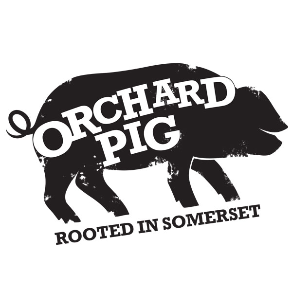 Orchard Pig