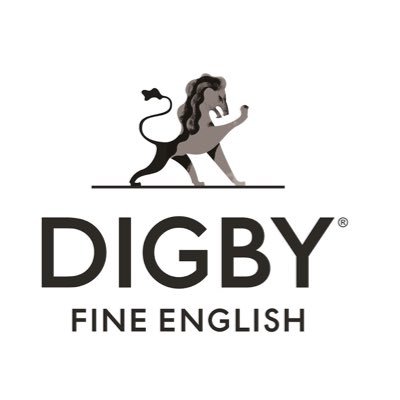 Digby Fine English