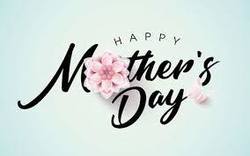 День матері