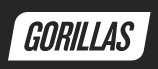 Gorillas DE
