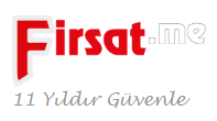 Firsat.me