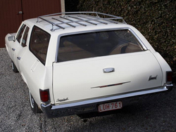 Chevrolet