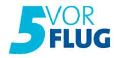 5vorFlug