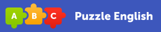 Puzzle English