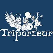 Triporteur