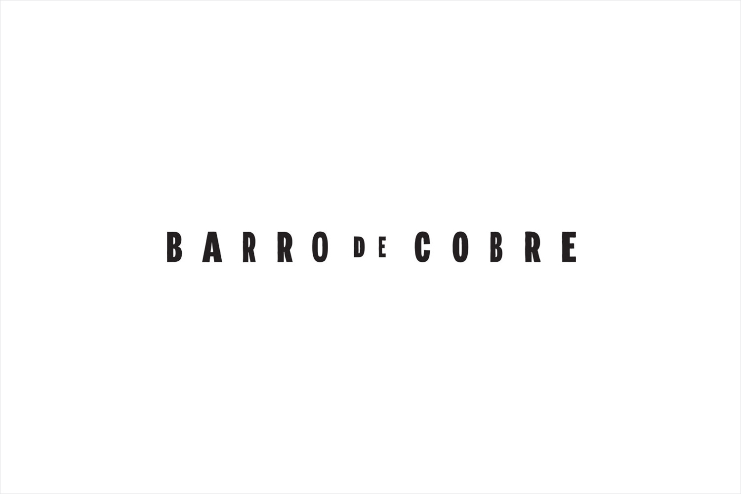 Barro de Cobre