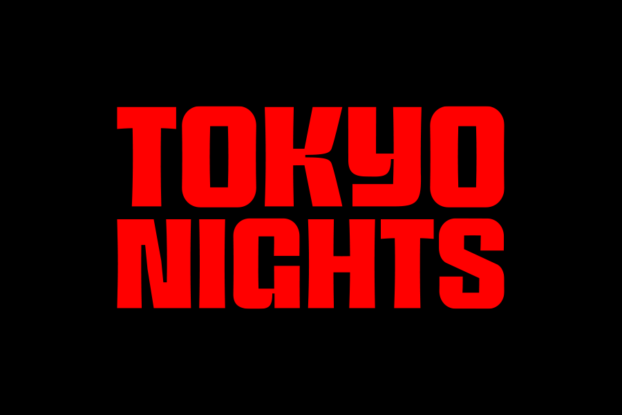 Tokyo Nights