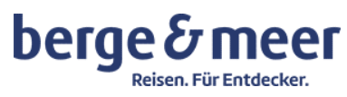 Berge & Meer