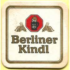 Berliner Kindl