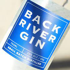 Back River Gin