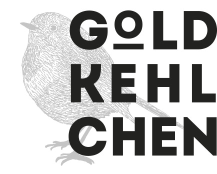 Goldkehlchen