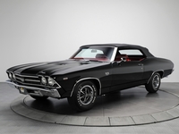 Chevrolet Chevelle
