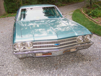 Chevrolet Chevelle