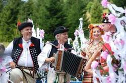 День Богоматері семи страждань