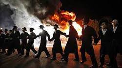 Лаг ба-Омер (33-й день Омера)