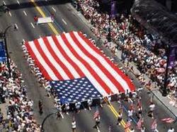 День американського прапора