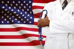 Национальный день доктора