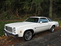 Chevrolet Chevelle