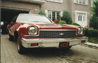 Chevrolet Chevelle