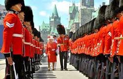 День народження королеви