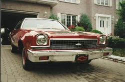 Chevrolet