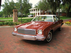 Chevrolet