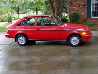 Chevrolet Chevette