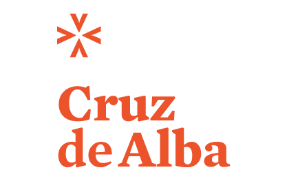 Cruz de Alba