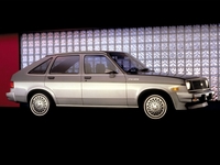 Chevrolet Chevette