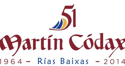 Martin Codax