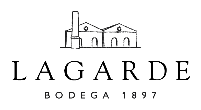 Lagarde