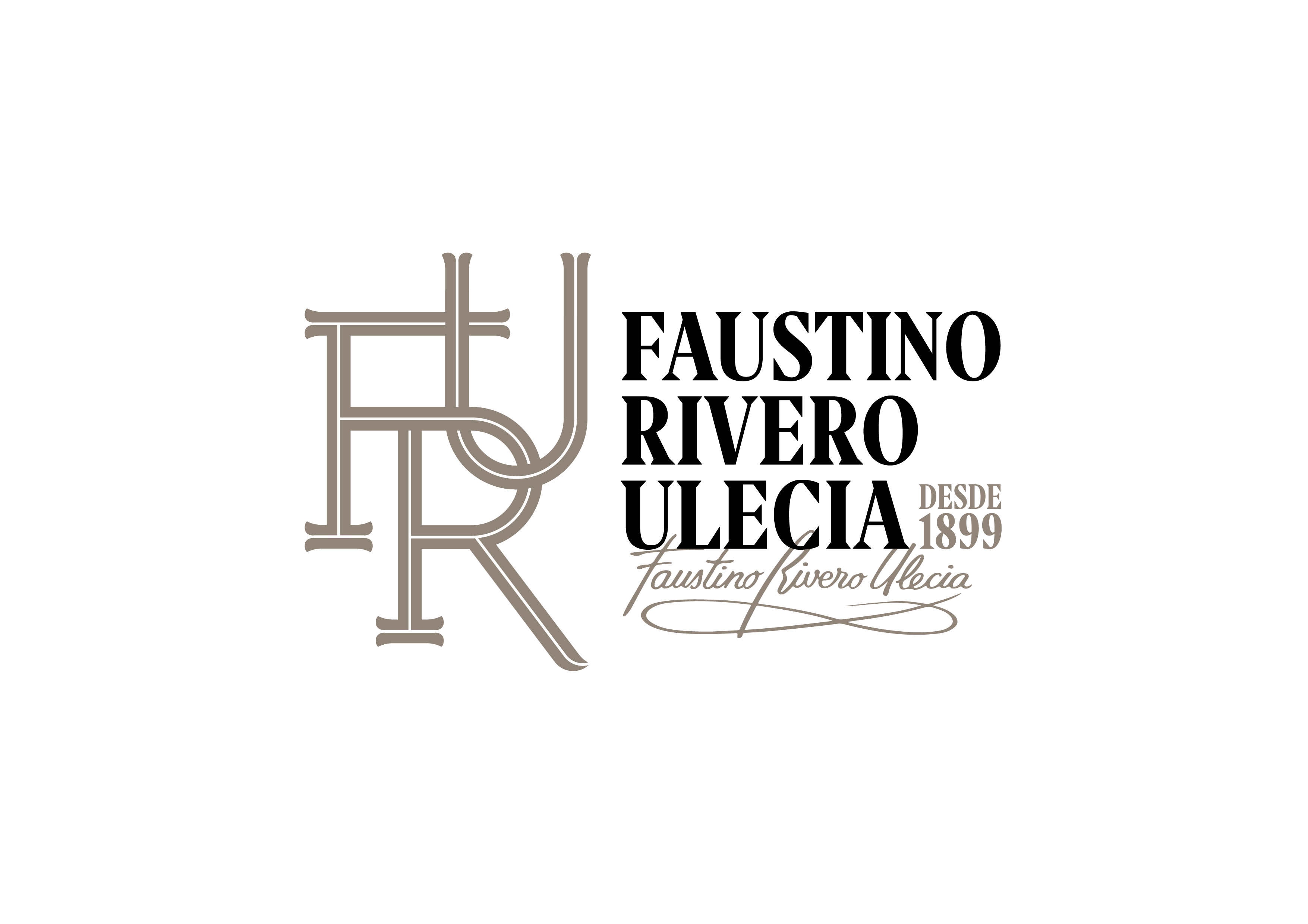 Faustino Rivero Ulecia