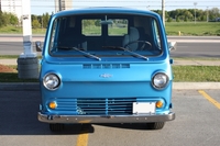 Chevrolet Chevy Van