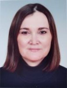 Белоусовая Юлия Сергеевна