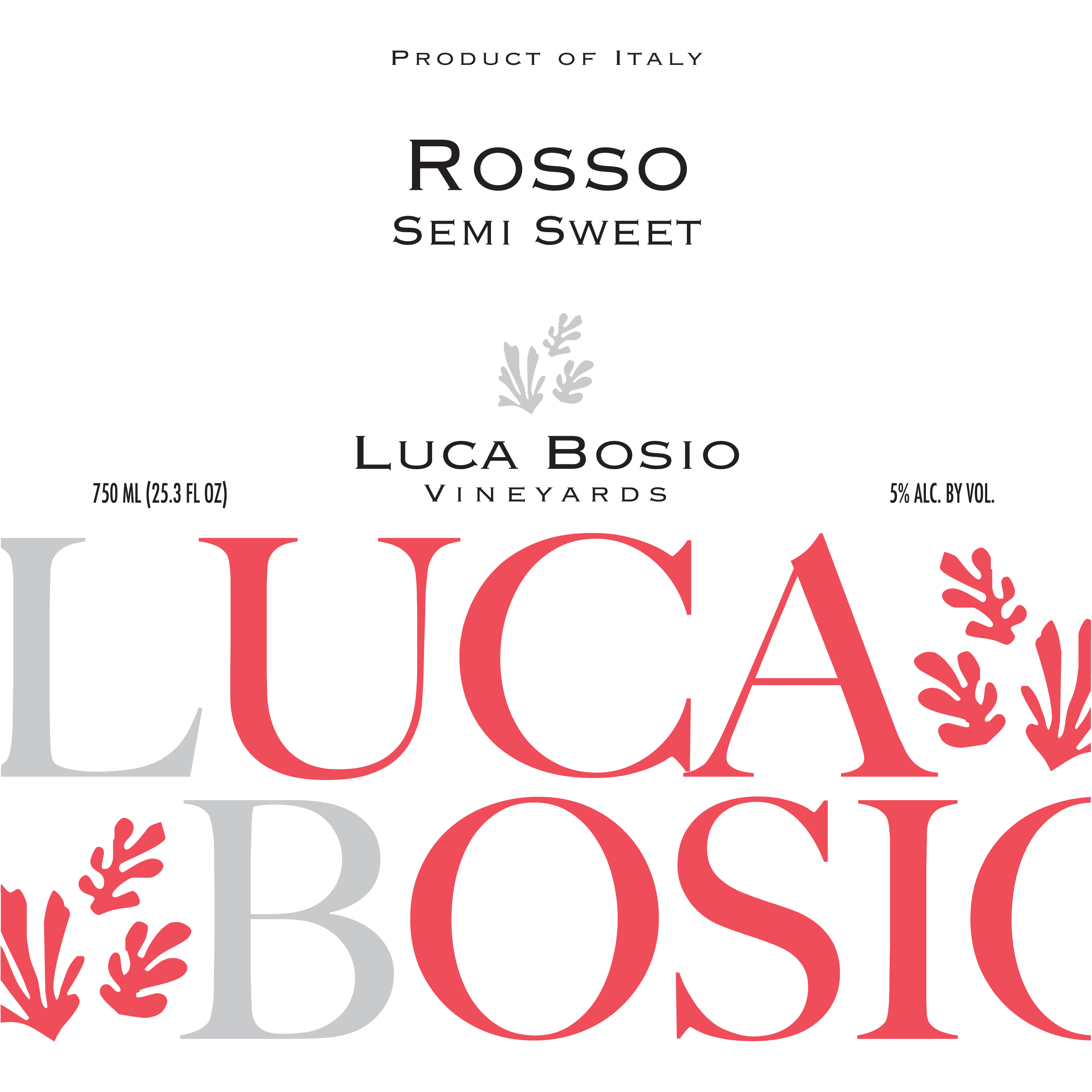 Luca Bosio