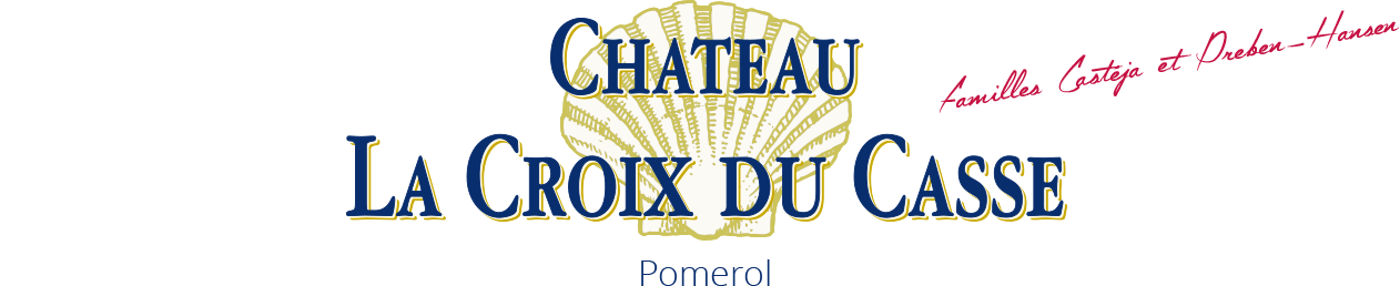 Chateau la Croix du Casse