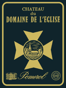 Chateau du Domaine de l'Eglise