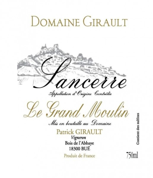 Domaine Girault