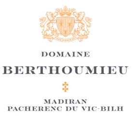 Domaine Berthoumieu